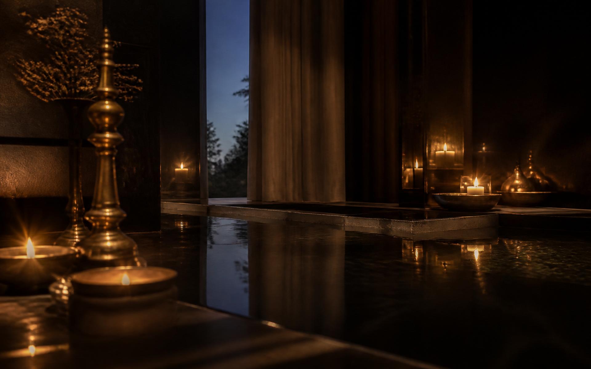 Salon de massage tantrique proche de Mettet